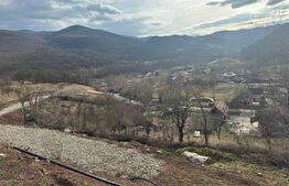 Teren intravilan, 500mp, Ampoita