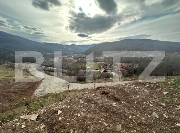 Teren de vânzare Ampoita - 151862TV | BLITZ Alba Iulia | Poza1