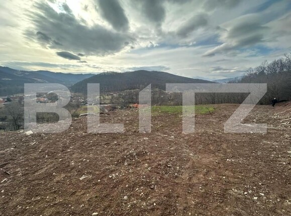 Teren de vânzare Ampoita - 151862TV | BLITZ Alba Iulia | Poza2