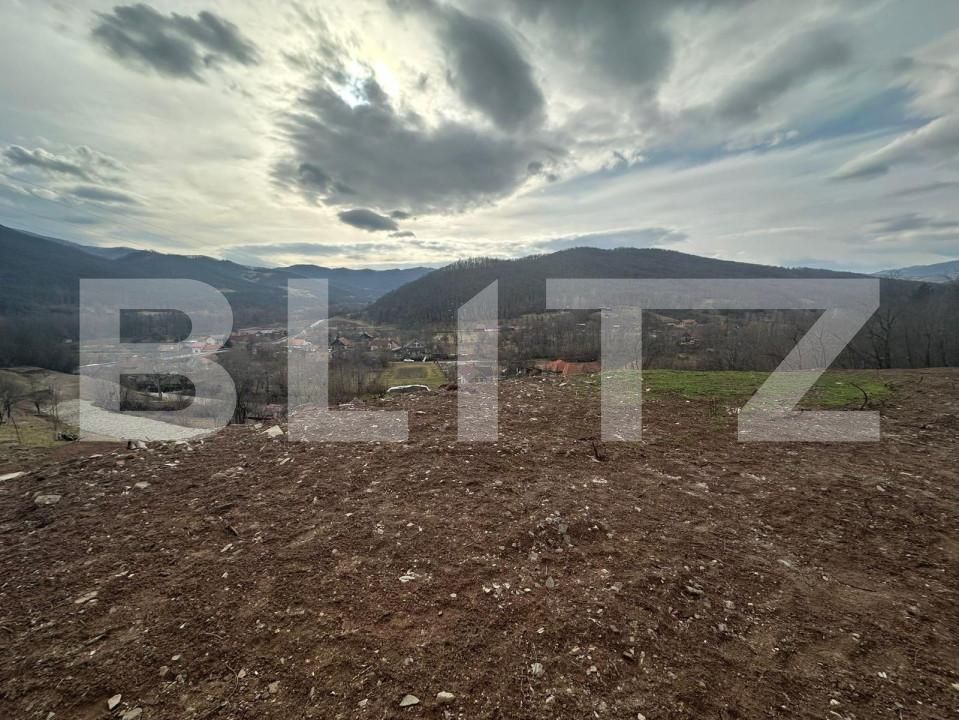 Teren de vânzare Ampoita - 151862TV | BLITZ Alba Iulia | Poza4