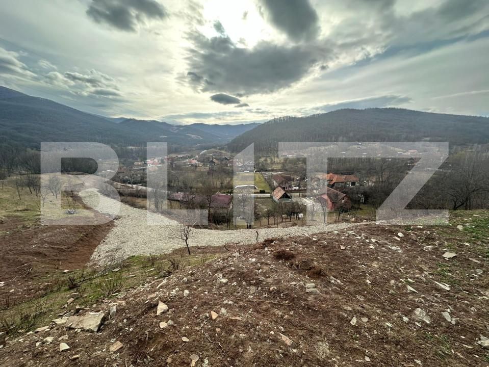Teren de vânzare Ampoita - 151862TV | BLITZ Alba Iulia | Poza1