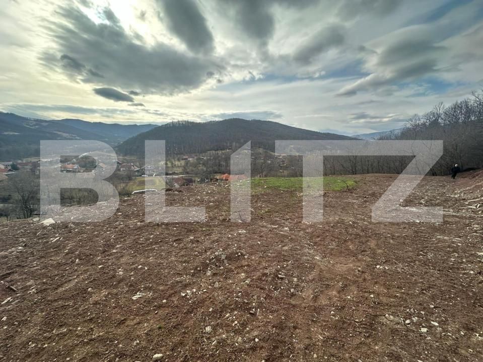Teren de vânzare Ampoita - 151862TV | BLITZ Alba Iulia | Poza2