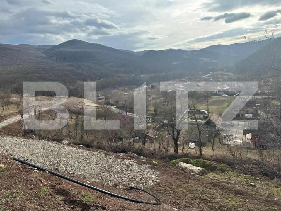Teren de vânzare Ampoita - 151862TV | BLITZ Alba Iulia | Poza3