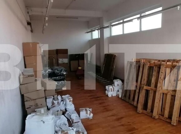 Spațiu industrial de închiriat Aiud - 151865SII | BLITZ Alba Iulia | Poza4