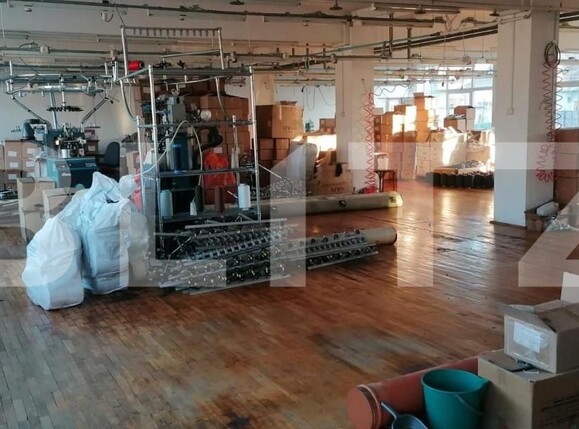 Spațiu industrial de închiriat Aiud - 151865SII | BLITZ Alba Iulia | Poza2