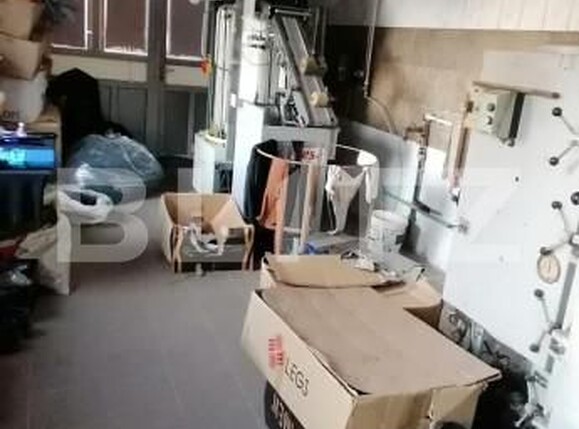 Spațiu industrial de închiriat Aiud - 151865SII | BLITZ Alba Iulia | Poza3