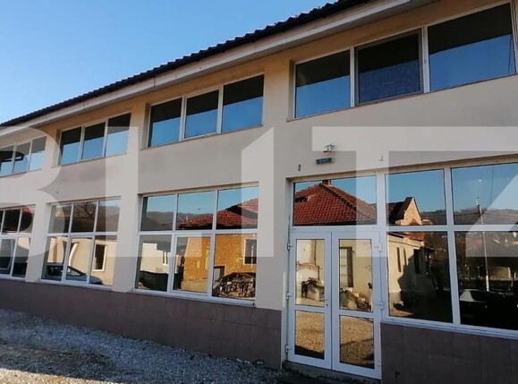 Spațiu industrial de închiriat Aiud - 151865SII | BLITZ Alba Iulia | Poza1