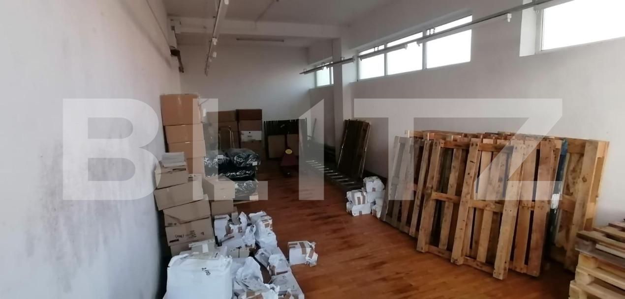 Spațiu industrial de închiriat Aiud - 151865SII | BLITZ Alba Iulia | Poza4