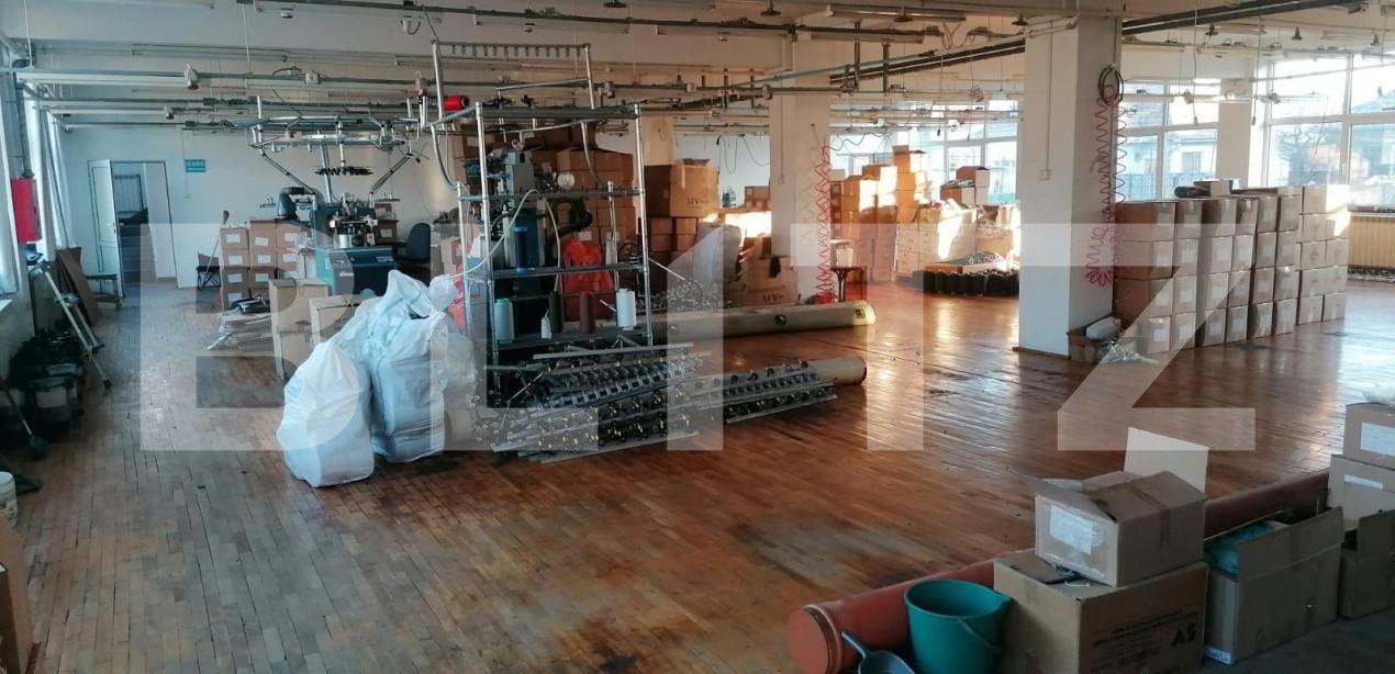 Spațiu industrial de închiriat Aiud - 151865SII | BLITZ Alba Iulia | Poza2