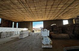 Hală pentru multiple activități, 3031 mp utili , 7000 mp teren, Blaj