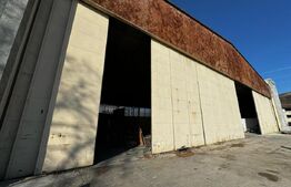 Spațiu industrial de vânzare Aiud - 161083SVI | BLITZ Alba Iulia | Poza2