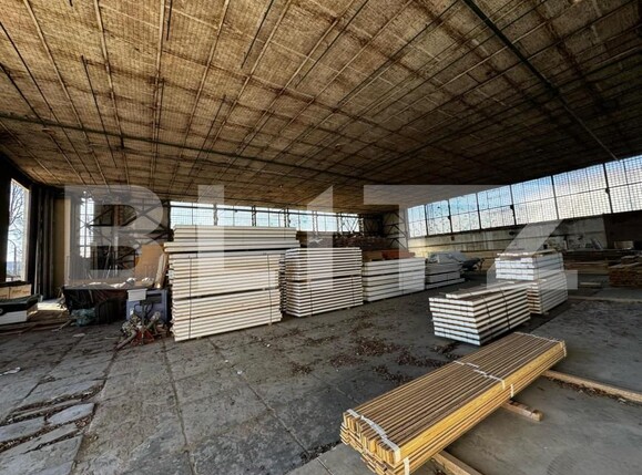 Spațiu industrial de vânzare Blaj - 151867SVI | BLITZ Alba Iulia | Poza6