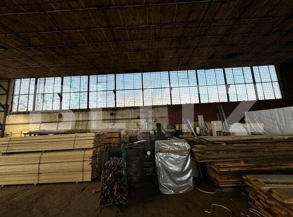 Spațiu industrial de vânzare Blaj - 151867SVI | BLITZ Alba Iulia | Poza5