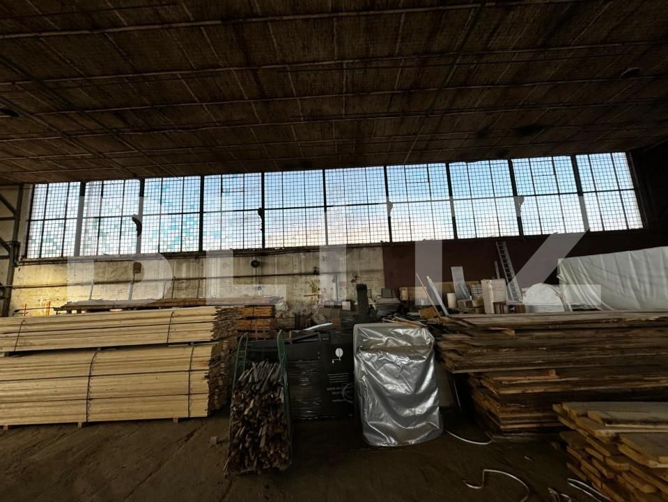 Spațiu industrial de vânzare Blaj - 151867SVI | BLITZ Alba Iulia | Poza5
