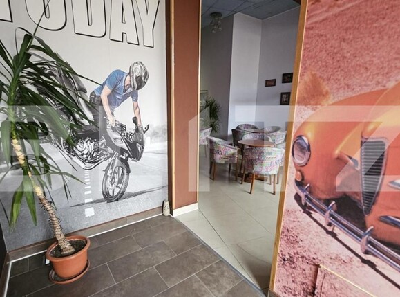 Spațiu comercial de închiriat Aiud - 151893SIC | BLITZ Alba Iulia | Poza6