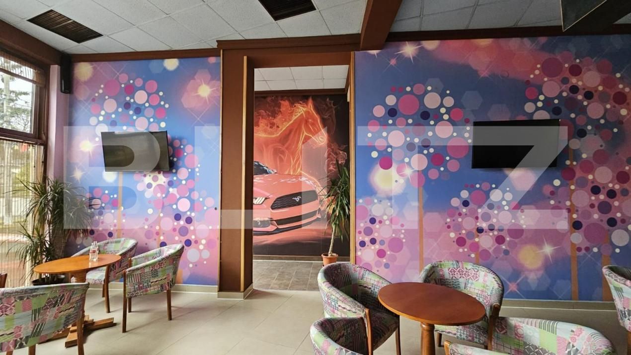 Spațiu comercial de închiriat Aiud - 151893SIC | BLITZ Alba Iulia | Poza3