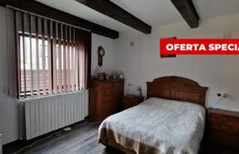 Casă individuală, 5 camere, 450 mp teren, Șard