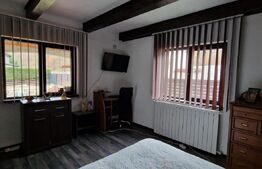 Casă individuală, 5 camere, 450 mp teren, Șard