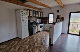 Casă individuală, 192 mp utili, 450 mp teren, zona Șard