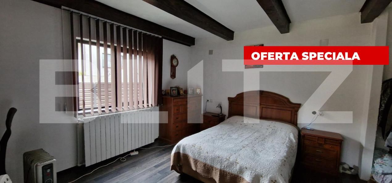 Casa de vânzare 5 camere Sard - 151894CV | BLITZ Alba Iulia | Poza2