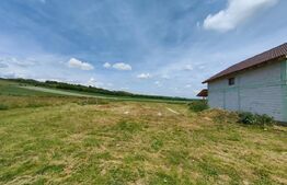 Teren intravilan 1020 mp, zona Ighiu