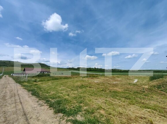 Teren de vânzare Ighiu - 151903TV | BLITZ Alba Iulia | Poza3