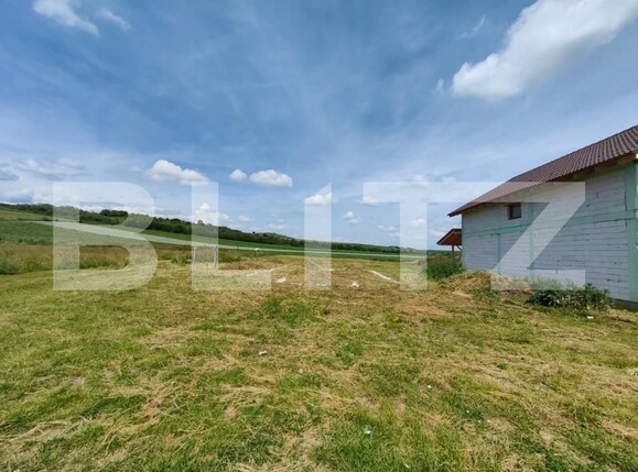 Teren de vânzare Ighiu - 151903TV | BLITZ Alba Iulia | Poza1