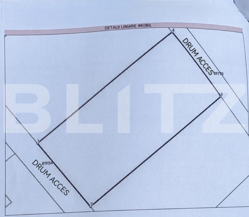 Teren de vânzare Ighiu - 151903TV | BLITZ Alba Iulia | Poza2