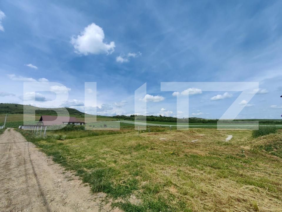 Teren de vânzare Ighiu - 151903TV | BLITZ Alba Iulia | Poza3