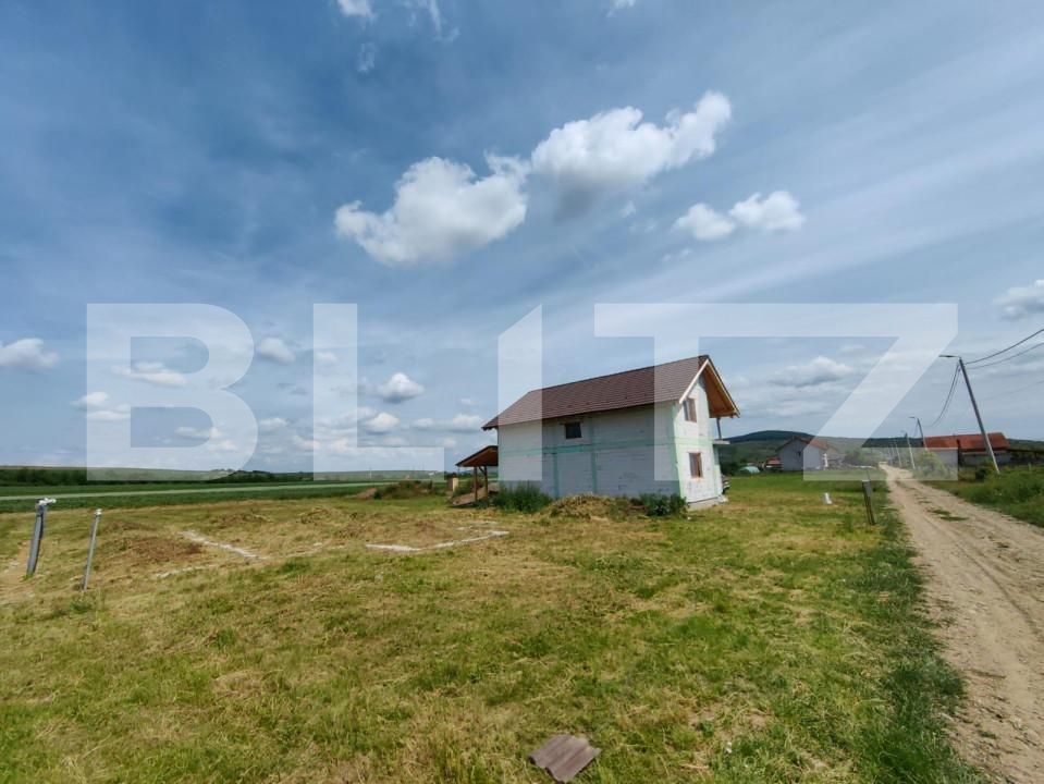 Teren de vânzare Ighiu - 151903TV | BLITZ Alba Iulia | Poza4