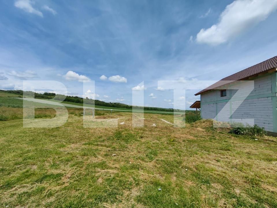 Teren de vânzare Ighiu - 151903TV | BLITZ Alba Iulia | Poza1
