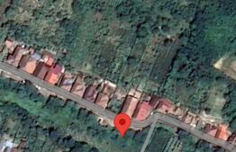 Teren intravilan 2498mp cu toate utiliatile parcelabil in Orasul Blaj