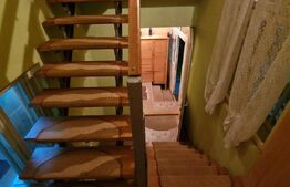 Casă individuala, 5 camere, garaj și grădină, zona Cugir