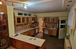 Casă individuala, 5 camere, garaj și grădină, zona Cugir