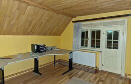 Casă individuala, 5 camere, garaj și grădină, zona Cugir