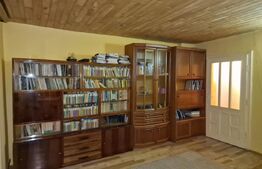 Casă individuala, 5 camere, garaj și grădină, zona Cugir