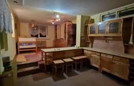 Casă individuala, 5 camere, garaj și grădină, zona Cugir