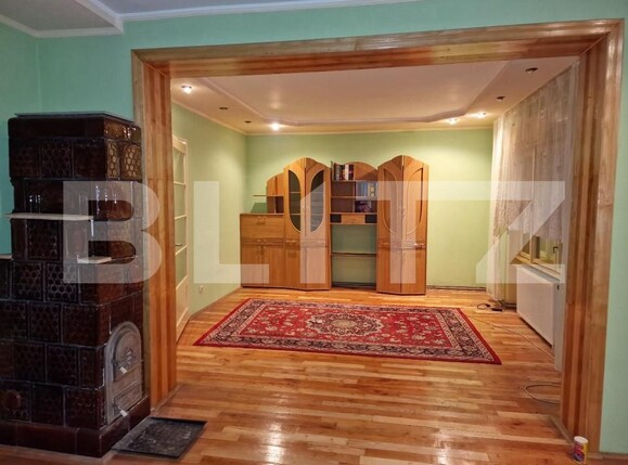 Casa de vânzare 5 camere Cugir - 151931CV | BLITZ Alba Iulia | Poza1