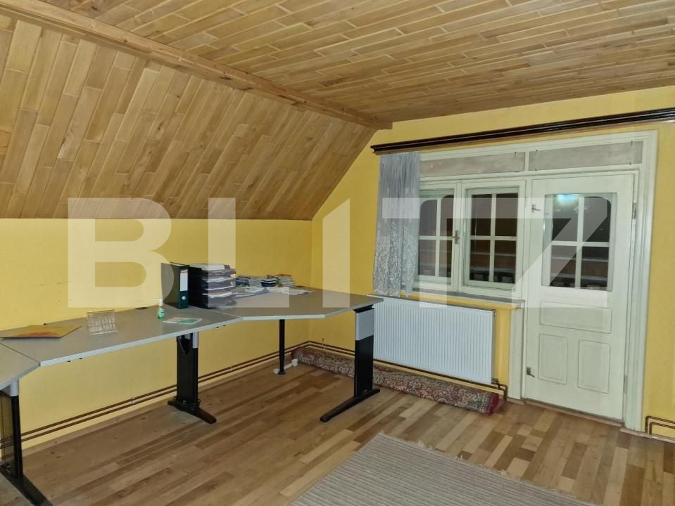 Casa de vânzare 5 camere Cugir - 151931CV | BLITZ Alba Iulia | Poza5