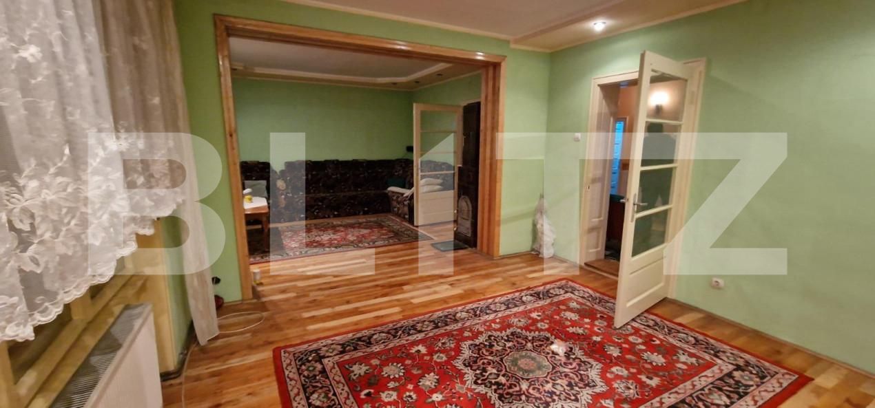 Casa de vânzare 5 camere Cugir - 151931CV | BLITZ Alba Iulia | Poza2