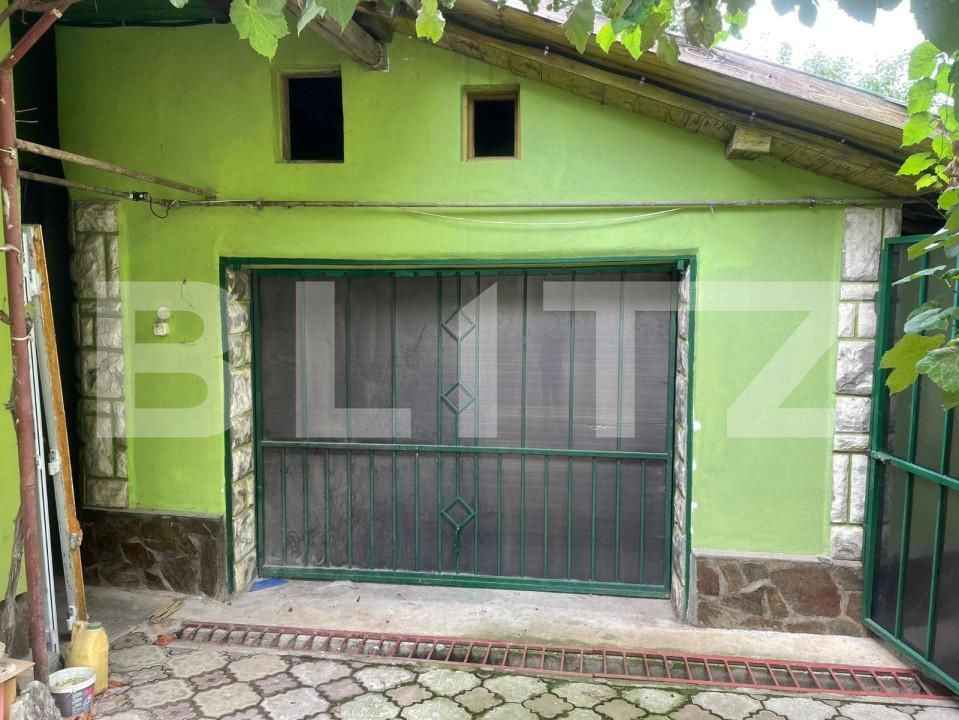 Casa de vânzare 5 camere Cugir - 151931CV | BLITZ Alba Iulia | Poza14