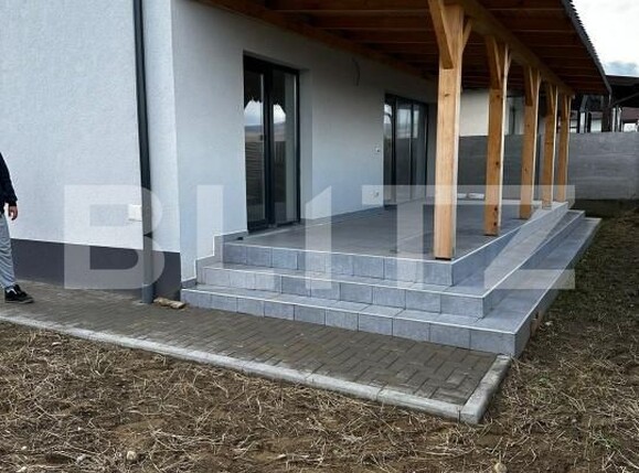 Casa de vânzare 4 camere Oarda - 151936CV | BLITZ Alba Iulia | Poza2