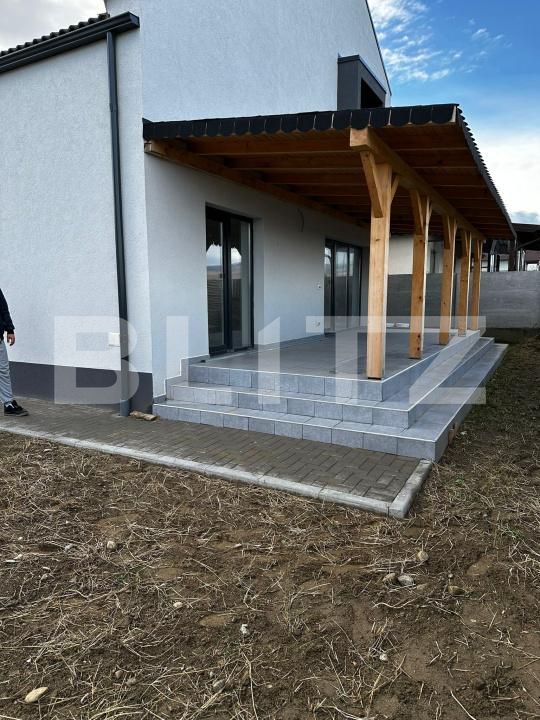 Casa de vânzare 4 camere Oarda - 151936CV | BLITZ Alba Iulia | Poza2