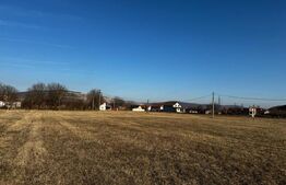 Teren intravilan 1020 mp, la doar 15 min de Alba Iulia, zona Șard