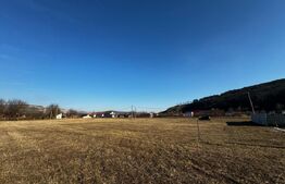 Teren intravilan 1020 mp, la doar 15 min de Alba Iulia, zona Șard