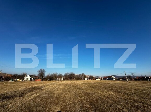 Teren de vânzare Ighiu - 151941TV | BLITZ Alba Iulia | Poza1