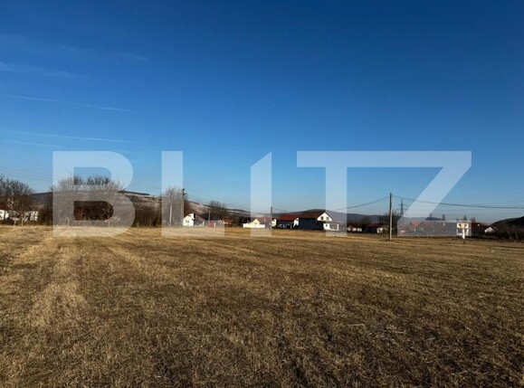 Teren de vânzare Ighiu - 151941TV | BLITZ Alba Iulia | Poza3