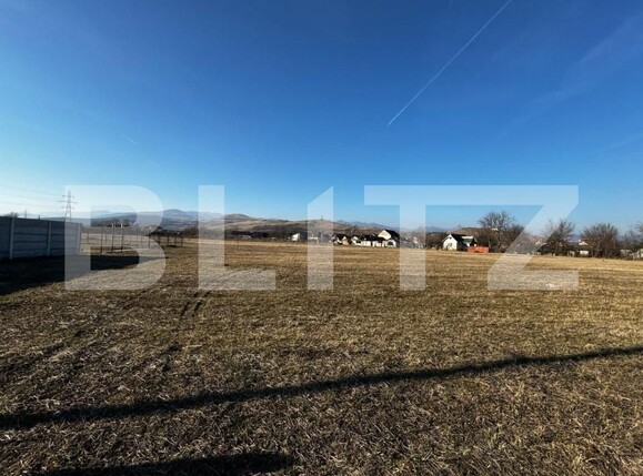 Teren de vânzare Ighiu - 151941TV | BLITZ Alba Iulia | Poza4