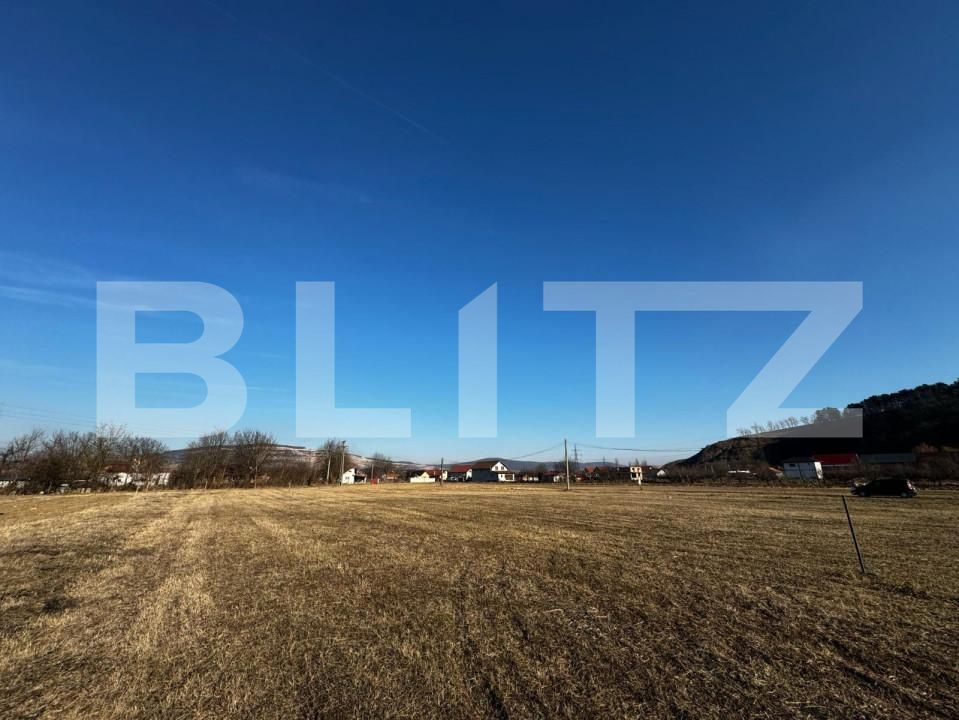 Teren de vânzare Ighiu - 151941TV | BLITZ Alba Iulia | Poza2