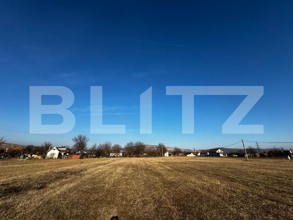 Teren de vânzare Ighiu - 151941TV | BLITZ Alba Iulia | Poza1